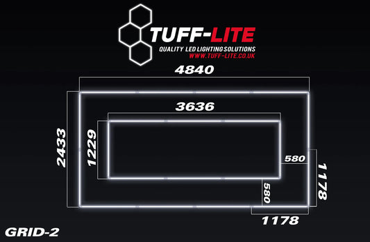 Tuff-Lite Tuff-Grid2